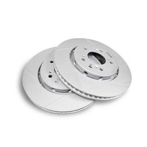 無限（MUGEN） パフォーマンスダンパー オデッセイ RC4 2017/11〜2019