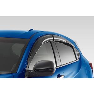 ヴェゼル 無限 ドアバイザー 車 バイク 自転車 の商品一覧 通販 Yahoo ショッピング