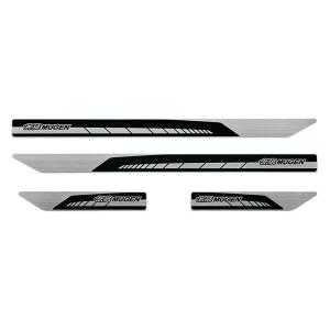 無限（MUGEN） ドアインナープロテクター 83510XNCFK0S0 ホンダ FK7