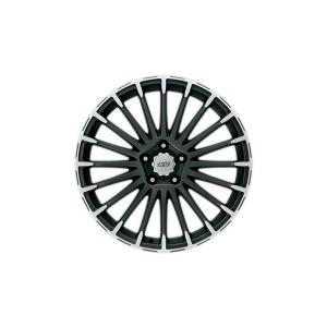 無限（MUGEN） アルミホイール MDC 19X8.5J 5H-114.3 +50 ZR-V RZ3 RZ5