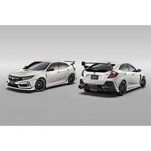 VARIS FK8 カーボンリアウイングフラップバリス シビックタイプ R 楽天市場】バリス ARISING-I リアウイングフラップ シビック