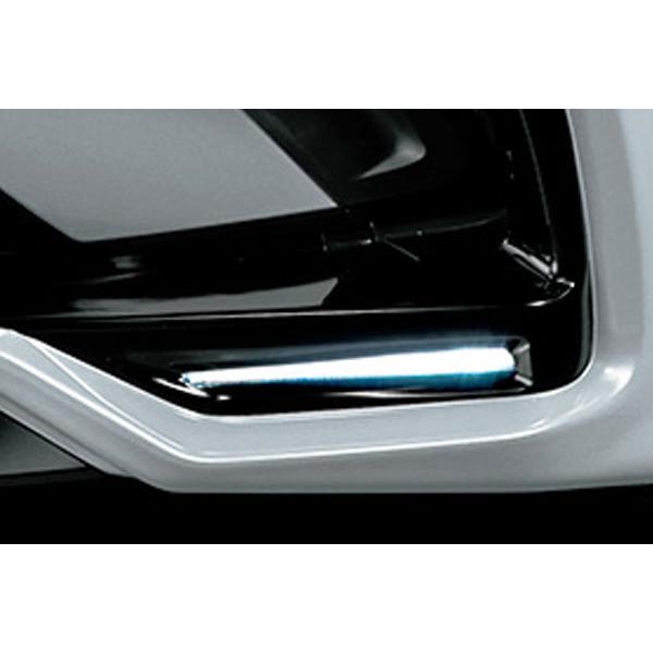 MUGEN 無限 エアロイルミネーション for Dash フィット GR1 GR2 GR3 GR4...