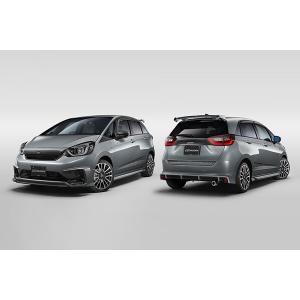 無限（MUGEN） フロントグリルガーニッシュ フィット GS4 GR3 2022/10