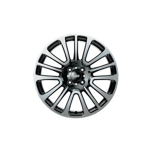 MUGEN MD8 17インチ フィット ホンダ GK フィット専用】無限 MUGEN MD8 17in 7J +55 PCD100