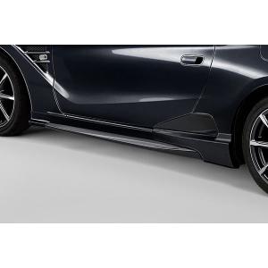 無限（MUGEN） フロントアンダースポイラー フレームレッド S660 JW5