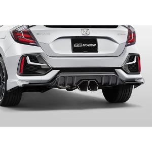 FK7シビックハッチバック　無限テールランプ 無限 MUGEN(無限) LEDテールライト シビック FK7/FK8 2017/09