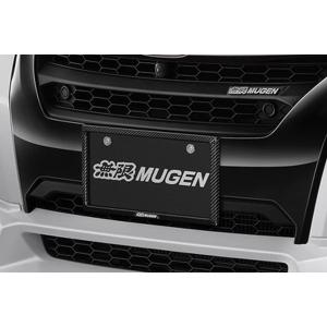 無限（MUGEN） フロントロアグリル マルチビューカメラシステム非装備