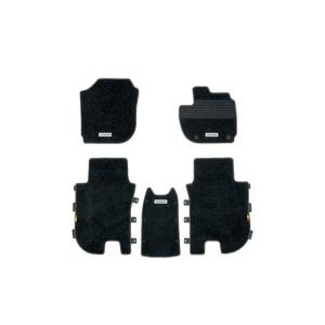 MUGEN 無限 ブラウン ヴェゼル スポーツマット