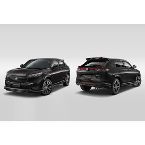 無限（MUGEN） スポーツサイレンサー ヴェゼル VEZEL RV5-120 2024年4