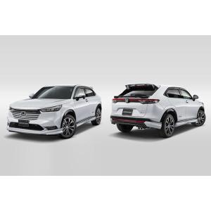 無限（MUGEN） スポーツサイレンサー ヴェゼル VEZEL RV5-120 2024年4