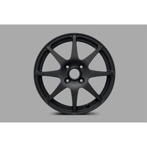 MUGEN 無限 アルミホイール FR8 15X5J 4H-100 +45 (NOC適合品) N-ONE JG3 JG4 2020/11〜2022/8の商品画像