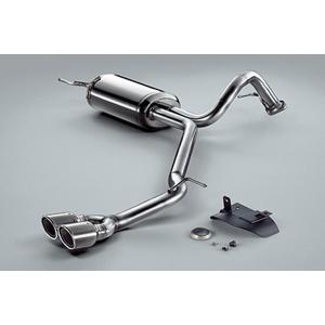 MUGEN 無限 スポーツサイレンサー ステップワゴン RP3 RP5