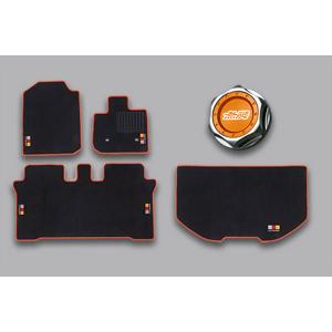 無限（MUGEN） スポーツペダル 5MT 46545-XG5-K2S0 Sports Pedal