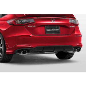 シビック　FL1 FL4 純正テールゲートスポイラー 新品 ホンダ シビック FL1 純正 テールゲートスポイラー