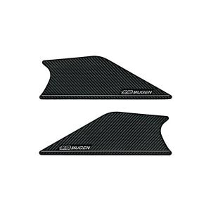 無限 無限/MUGEN ドアインナープロテクター シビック タイプR