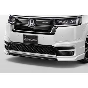 無限（MUGEN） RP6-8 ステップワゴンステップワゴン スパーダ フロント