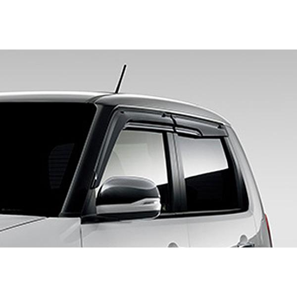 MUGEN 無限 補修パーツ ベンチレーテッドバイザー(72400-XMG-K0S0)用リアセット ...