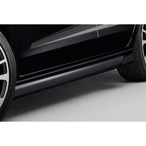 無限（MUGEN） フロントアンダースポイラー 未塗装 フィット GS4 GS6