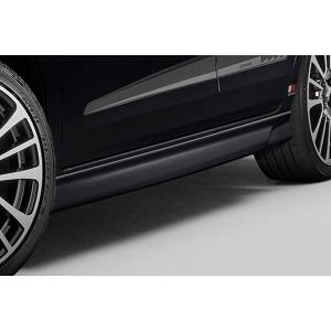 無限（MUGEN） フロントアンダースポイラー 未塗装 フィット GS4 GR3