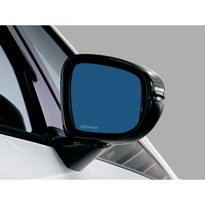 無限（MUGEN） ハイドロフィリックLEDミラー フィット GR3/GR4/GR6/GR8