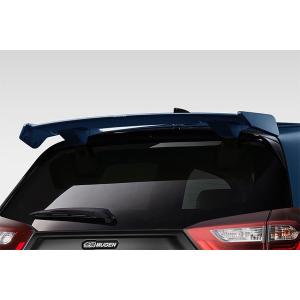 無限 MUGEN フロントアンダースポイラー 未塗装 フィット GS4