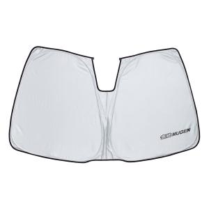 無限 MUGEN サンシェード FIT用 2024年8月公式ショップ購入品 無限（MUGEN） サンシェード シビック FL1 FL4 2021/8〜2024/9