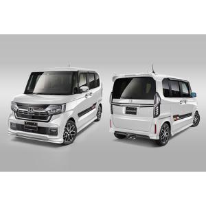 手渡し限定】無限(MUGEN |ムゲン) ホンダ N-BOX カスタム JF3 手渡し