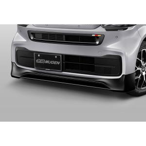 N-BOX 無限 サイドスポイラー ホンダ純正部品 JF5 JF6 パーツ