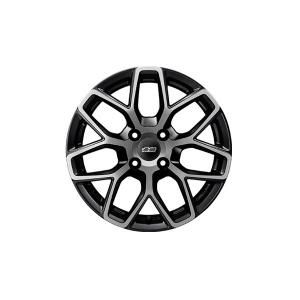 無限（MUGEN） ホイール MDY(DG)15×5.0J+45 N-BOX JF3/JF4 H29/9〜R2