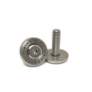 無限（MUGEN） 71147-XG8-K3S0 カーボンナンバープレートガーニッシュ