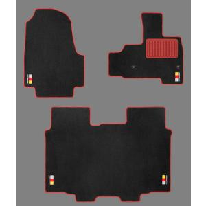 無限（MUGEN） ドアハンドルプロテクター Mサイズ N-BOXカスタム JF5