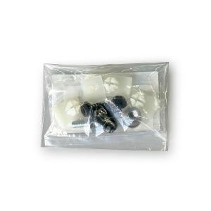無限（MUGEN） 補修パーツ バイザー用汎用ブラケットピン アコード CL7