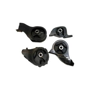 無限　強化エンジンマウントセット 無限（MUGEN） 強化エンジンマウントセット シビック EF3 1987/9〜1991