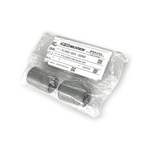 シビック CR-X EF8 EF9 パワステ 用 ステアリングラックブッシュ