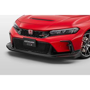シビックタイプR FD2 無限 フロントアンダースポイラー FD2 シビック TypeR 無限 フロントアンダースポイラー / 品揃え多数の