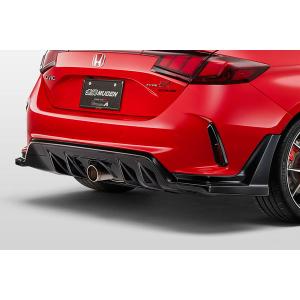 無限 MUGEN サイドデカール シビック FL1 FL4 2021/8〜2024/9
