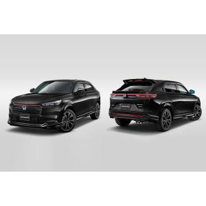 無限（MUGEN） スポーツサイレンサー ヴェゼル VEZEL RV5-120 2024年4