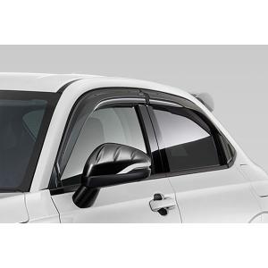 無限（MUGEN） ベンチレーテッドバイザー ヴェゼル RV3 RV4 RV5 RV6