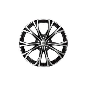 無限（MUGEN） アルミホイール MDW 18X7.5J 5H-114.3 +55 ヴェゼル RV4