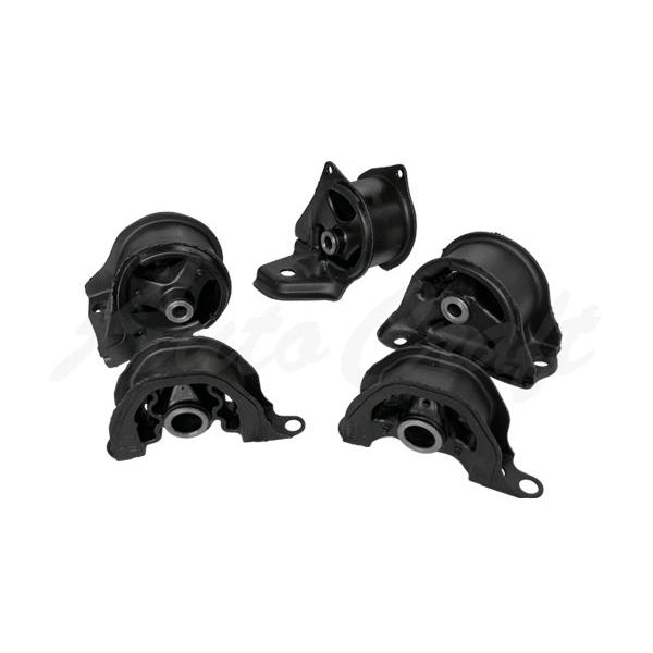 MUGEN 無限 強化エンジンマウントセット CR-Xデルソル EG2 1992/3〜1998/12