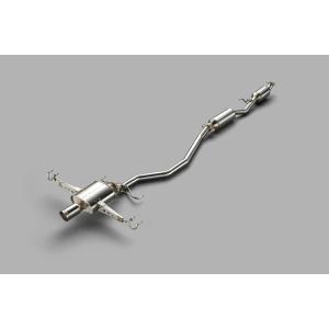 MUGEN　MRX-3、エンジンマフラー付き MUGEN MRX-3、エンジンマフラー付き MUGEN / 無限 Sports Exhaust