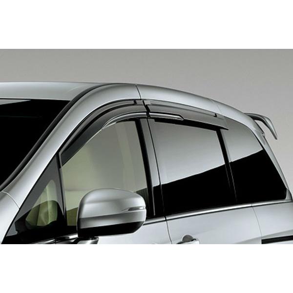 MUGEN 無限 補修パーツ ベンチレーテッドバイザー(72400-XML-K1S0)用フロントセッ...