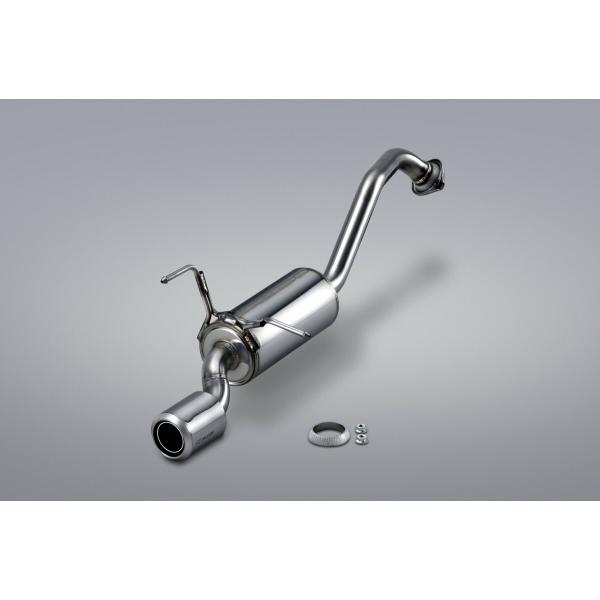 MUGEN 無限 スポーツサイレンサー フィット GR1 GR3 2020/2〜2022/10