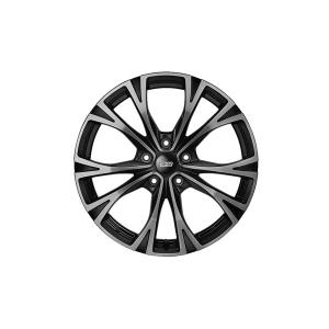 無限（MUGEN） アルミホイール MDW 18X7.5J 5H-114.3 +40
