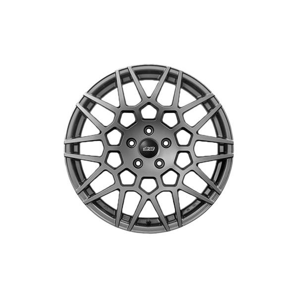 MUGEN 無限 アルミホイール CU20 19X8.5J 5H-114.3 +50 ZR-V RZ...