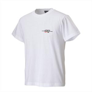 無限（MUGEN） 無限パワー Tシャツ ホワイト Lサイズ : オートクラフト