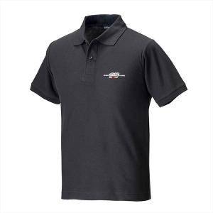 無限（MUGEN） 無限パワー Tシャツ ブラック Lサイズ : オートクラフト