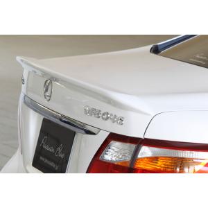 レクサス [LS460] [LS600h] ロワリングキット エアサス装着車 : オート