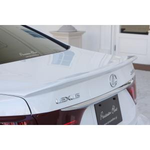 レクサス [LS460] [LS600h] ロワリングキット エアサス装着車 : オート