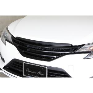 てんま マークX GRX130 純VIPエイムゲイン フロント バンパー マークX 130系前期 純VIP フロントバンパー エイムゲイン : IMC